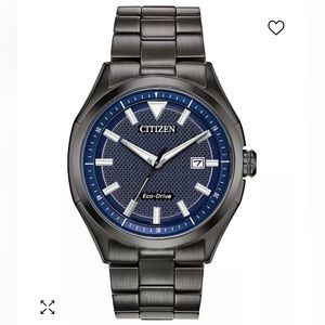 Citizen Eco Drive Watch